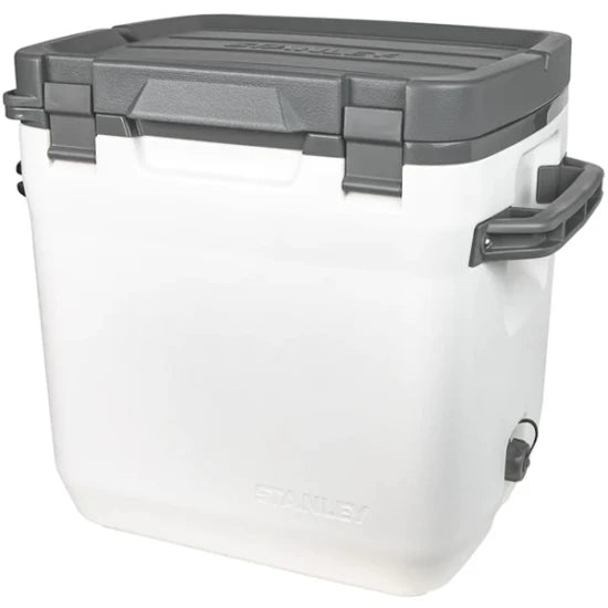 Lada Frigorifica Stanley The Cold-for-days Outdoor Cooler 28.3l / 30qt, Polar