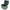 Lada Frigorifica Stanley The Easy-carry Outdoor Cooler 15.1l / 16qt, Stanley Green