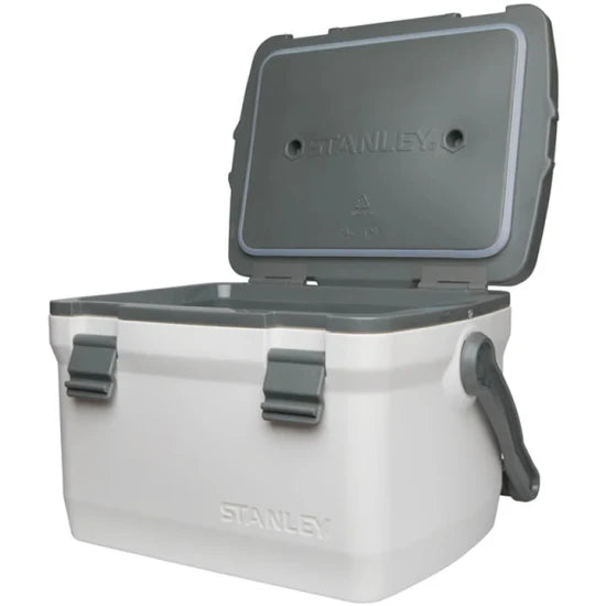 Lada Frigorifica Stanley The Easy-carry Outdoor Cooler 6.6l / 7qt, Polar