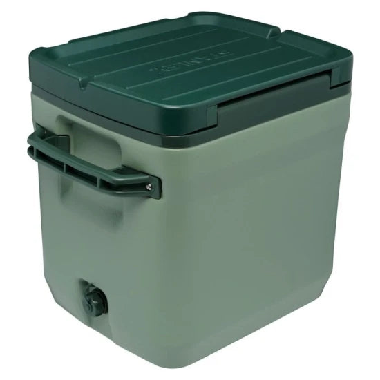 Lada Frigorifica Stanley, The Cold-for-days, Green, 28.3l