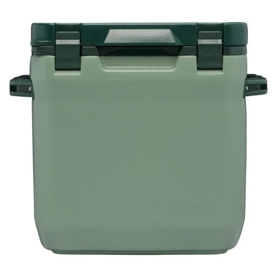 Lada Frigorifica Stanley, The Cold-for-days, Green, 28.3l