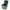Lada Frigorifica Stanley, The Cold-for-days, Green, 28.3l