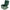 Lada Frigorifica Stanley, The Easy-carry Outdoor Cooler, Green, 6.6l