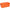 Lada Plano Sportsman's Trunk, Large, Blaze Orange