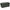 Lada Plano Sportsman's Trunk Medium, Verde Inchis, 76.2x36.2x32.4cm