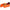 Lada Plano Sportsman's Trunk, Small, Blaze Orange