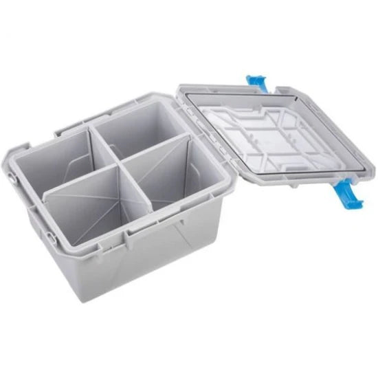Lada Plano Marine Storage Bin 41.3x33x24.1cm