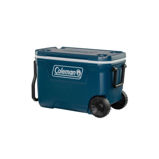 Lada Izoterma Cu Roti Coleman Xtreme 58l