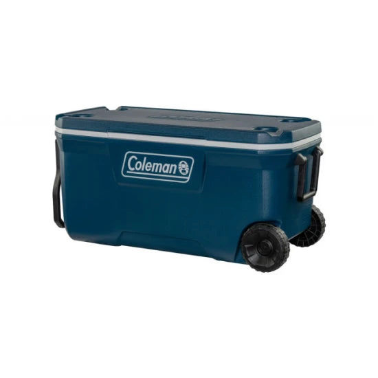 Lada Izoterma Cu Roti Coleman Xtreme 95l