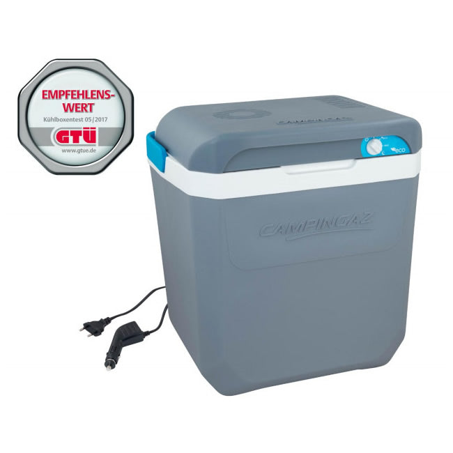 Lada izoterma electrica 12/230V Campingaz Powerbox Plus 28l