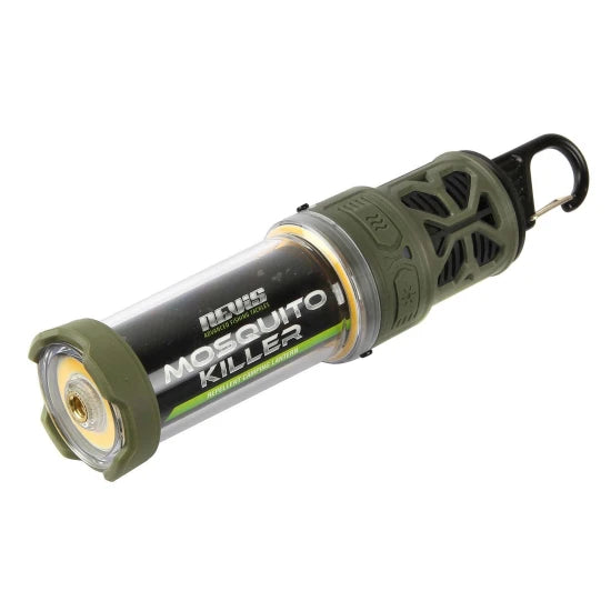 Lampa Anti Insecte Nevis, 40x42x178mm