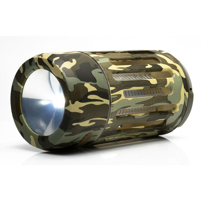 Lampa Anti Tantari Wolf Mozzi Zappa SE Camo Green
