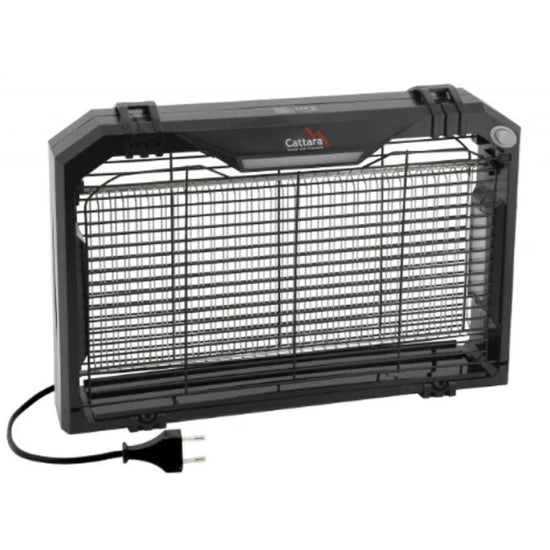 Lampa Cattara Insecte Cu Uv, 230v, 50mp - Tt13183