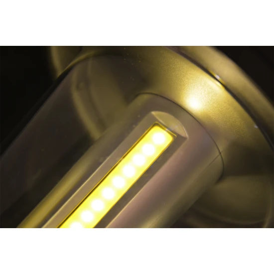 Lampa Camping Energo Team Outdoor Bluetooth Lightbox