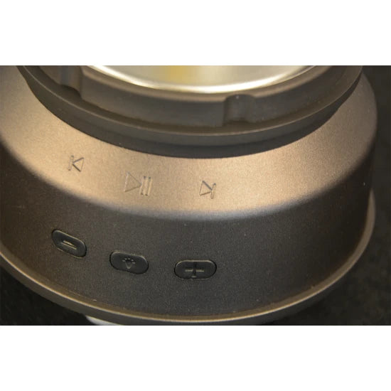 Lampa Camping Energo Team Outdoor Bluetooth Lightbox