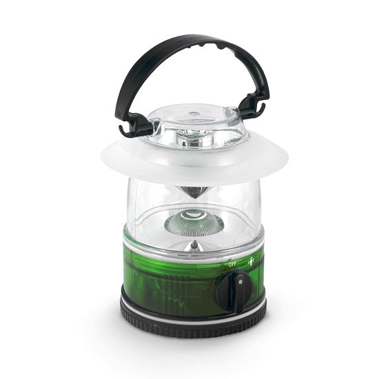 Lampa Camping Energo Team Outdoor Comet
