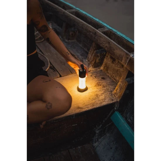 Lampa Camping Ledlenser Ml6 Warm Light 750lm/li-ion  + Usb