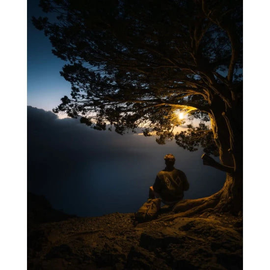 Lampa Camping Ledlenser Ml6 Warm Light 750lm/li-ion  + Usb