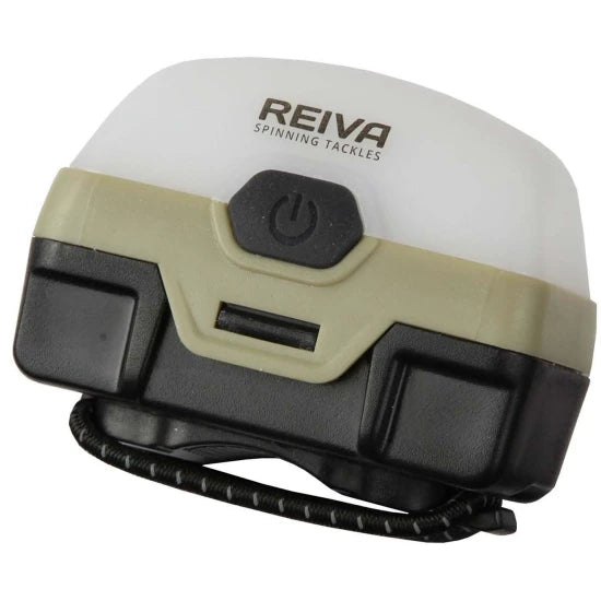 Lampa Camping Reiva Spot, 150 Lumeni, 60x50x50mm