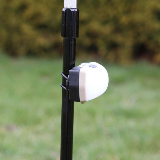 Lampa Camping Reiva Spot, 150 Lumeni, 60x50x50mm