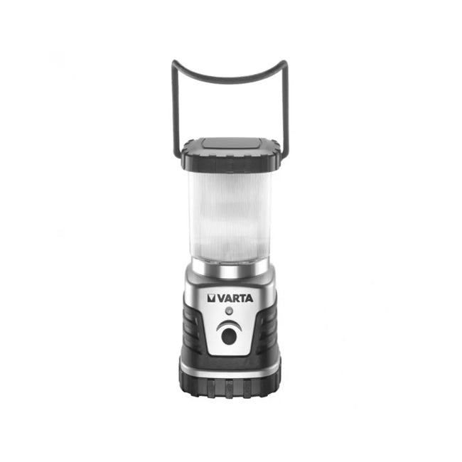 Lampa Camping Varta LED 4W utilizeaza 3 x R20 D V18663