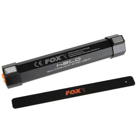 Lampa Cort Fox Halo Multi-colour Strip Light Large