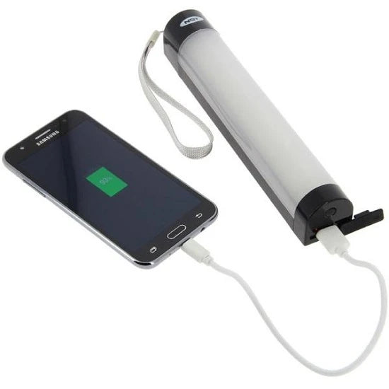 Lampa Cort Ngt Large Plus Power Bank System