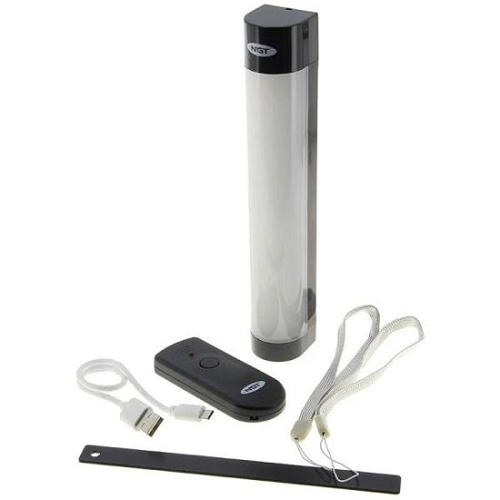 Lampa Cort Ngt Large Plus Power Bank System