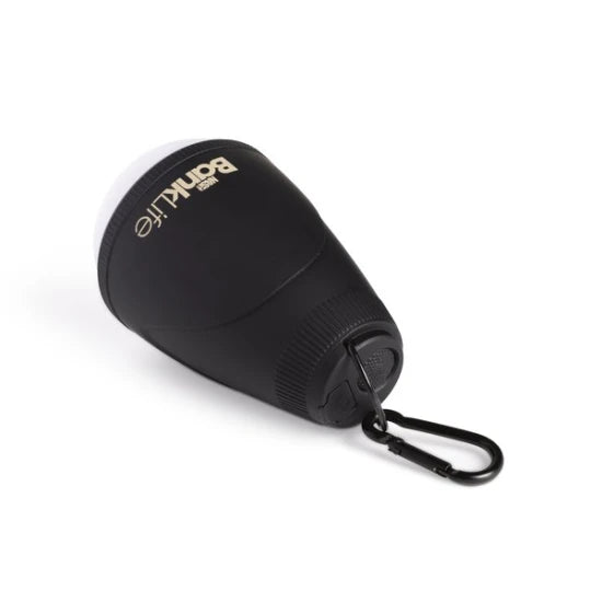 Lampa Cort Nash Powerbanx Dome Lite, 11x7cm