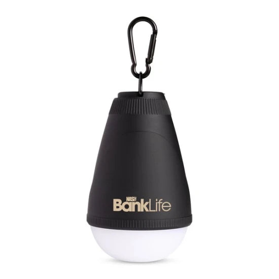 Lampa Cort Nash Powerbanx Dome Lite, 11x7cm
