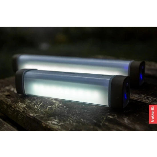 Lampa Cort Trakker Nitelife Bivvy Light + Remote 150