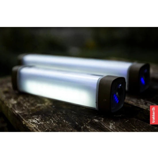 Lampa Cort Trakker Nitelife Bivvy Light + Remote 150