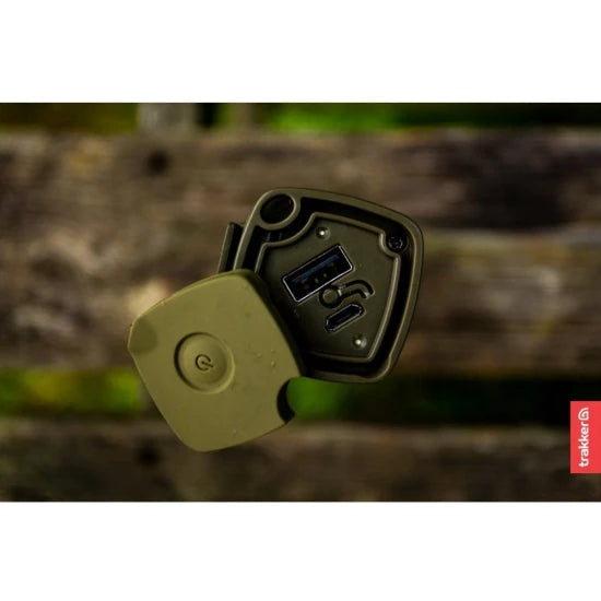 Lampa Cort Trakker Nitelife Bivvy Light + Remote 200