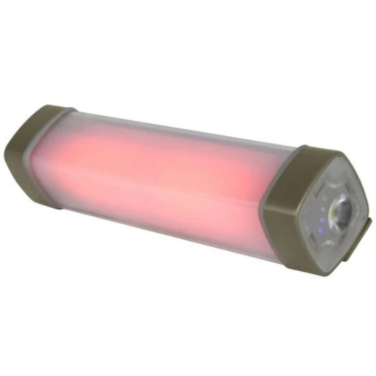 Lampa Cort Trakker Nitelife Bivvy Light + Remote 200