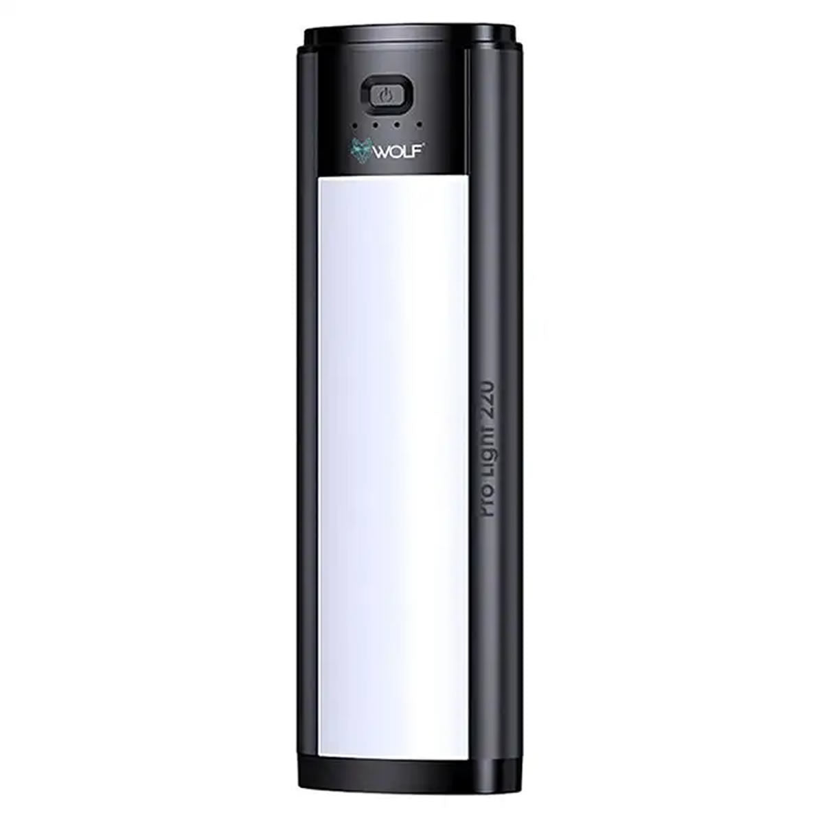 Lampa Cort Wolf PRO 220 Light &amp; Powerbank