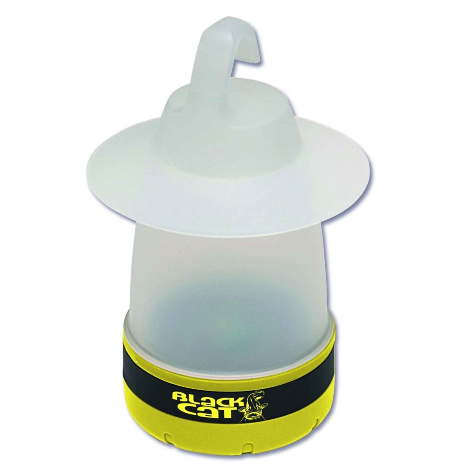 Lampa Cort si Barca Black Cat Fishing Light Red White
