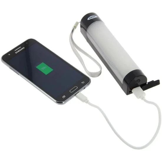 Lampa De Cort Ngt Power Bank System Large, 21x3.5x3.5cm