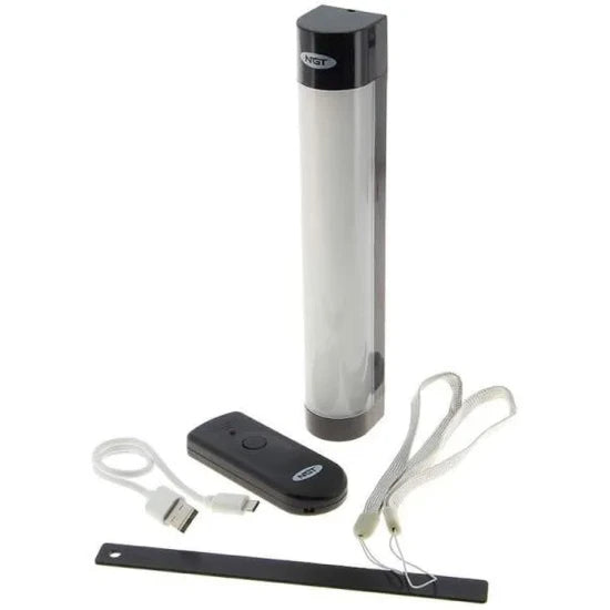 Lampa De Cort Ngt Power Bank System Large, 21x3.5x3.5cm