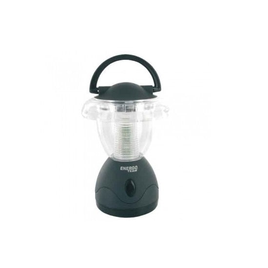 Lampa Energo Team Outdoor 6 Leduri