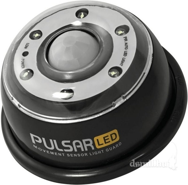 Lampa K-Karp Cu Senzor De Miscare