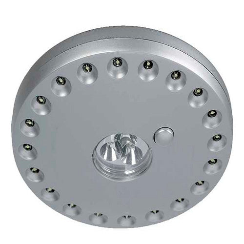 Lampa Mivardi Cort+ telecomanda (3-20-23 Led)