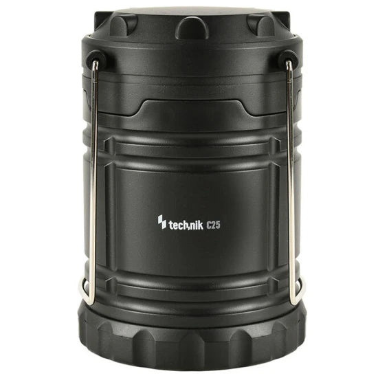 Lampa Pliabila Technik Camping Lamp C25