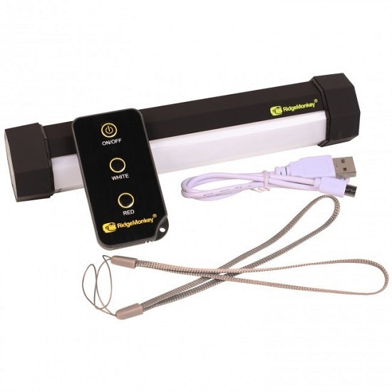 Lampa RidgeMonkey Multi Lite Duo IR