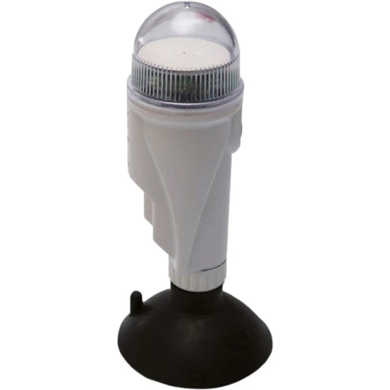 Lampa De Pozitie Pentru Barca Gonflabila Trem Cu Ventuza