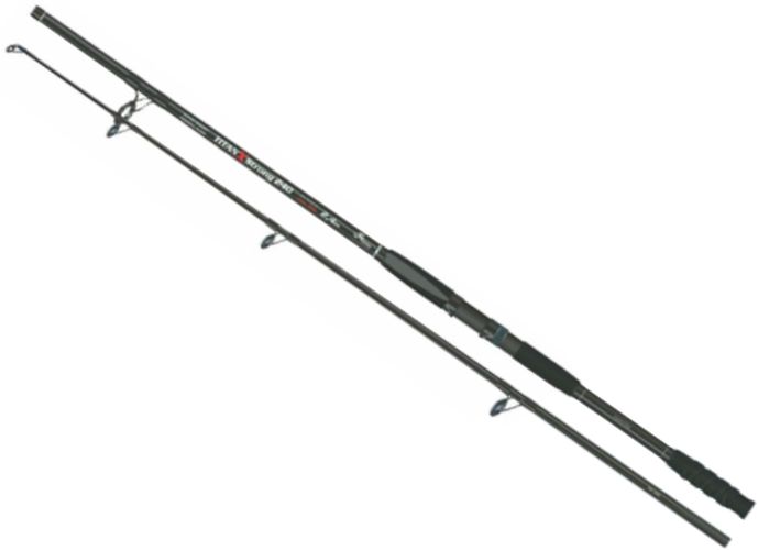 Laneta Somn Filfishing Titan, 200-400g, 2.40m, 2seg