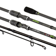 Lanset Gunki Showtime Kickoff, 2.50m, 5-25g, 2seg