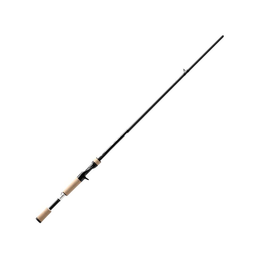 Lanseta 13 Fishing Omen Black Cast 203cm 5-20g 2Sect