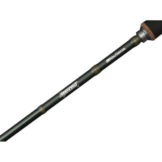 Lanseta Abu Garcia Beast X Jerkbait Casting Rod, 1.98m, 35-100g, 1+1seg