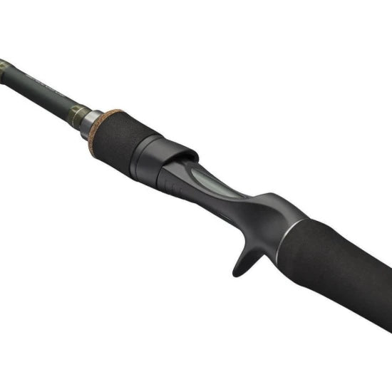 Lanseta Abu Garcia Beast X Live Vertical Casting Rod, 1.95m, 30-120g, 1+1seg