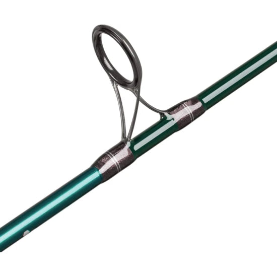 Lanseta Abu Garcia Beast X Pike Jerk Cork Cast 662hp, 1.98m, 45-100g, 2seg